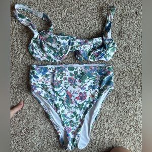 NWOT! JCrew Swimsuit.